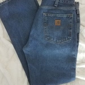 Carhartt jeans